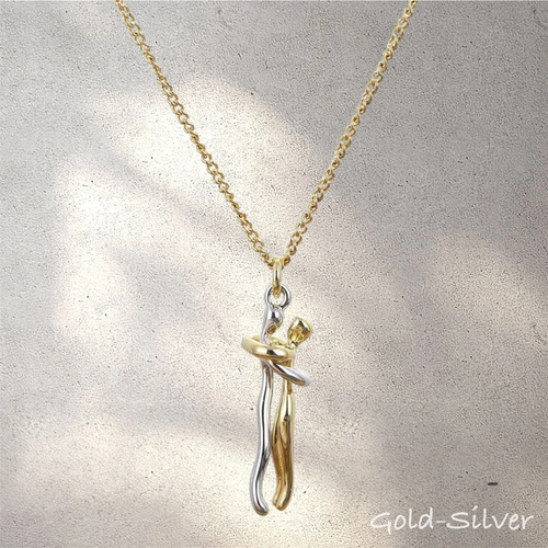 Hug Necklace