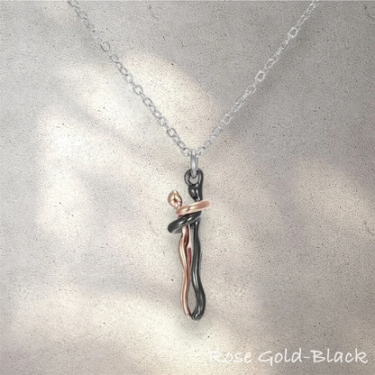 Hug Necklace